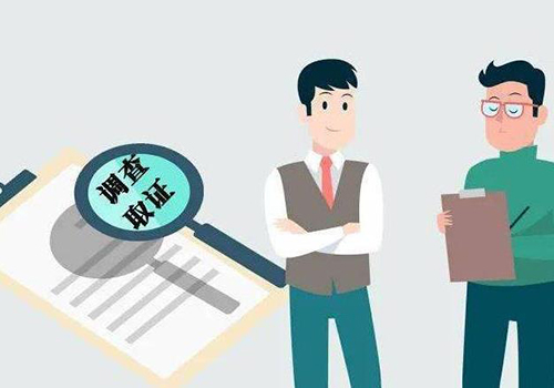 惠州市私家侦探